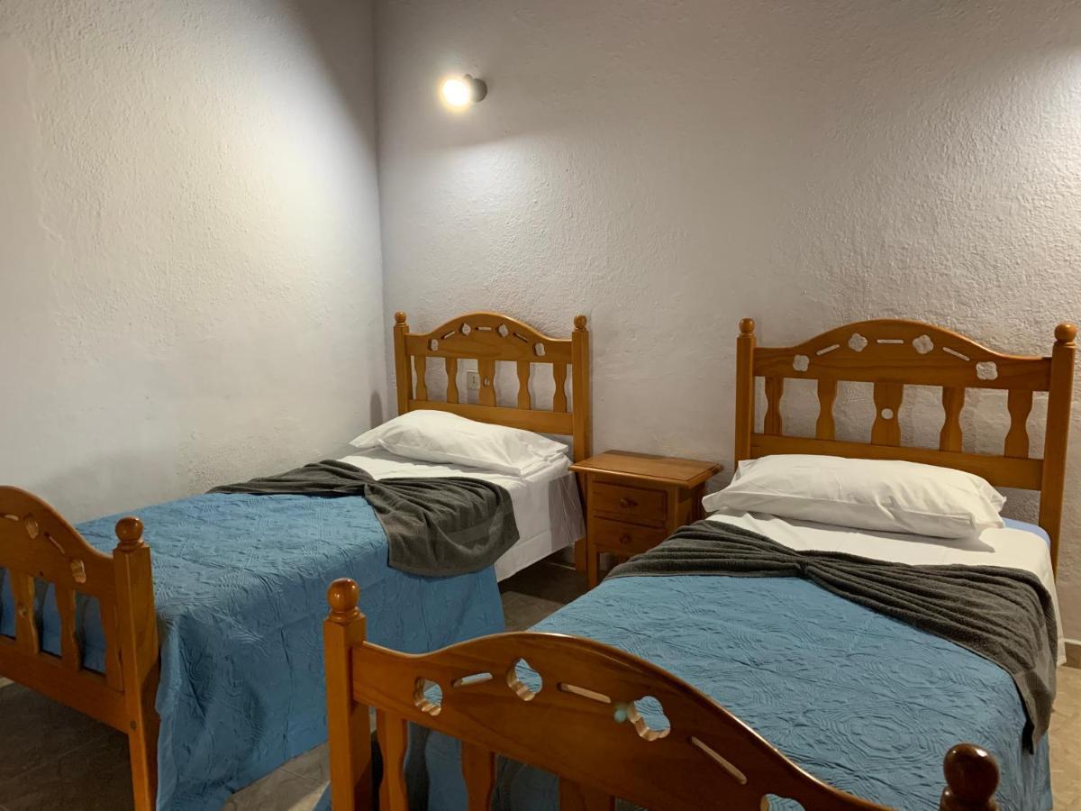 El Remanso Villa Pajara  Ngoại thất bức ảnh