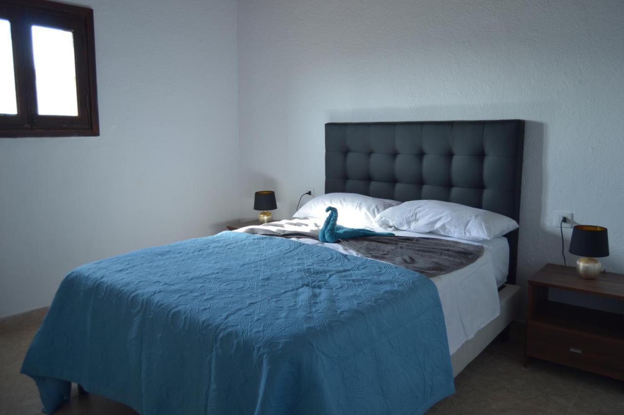 El Remanso Villa Pajara  Ngoại thất bức ảnh