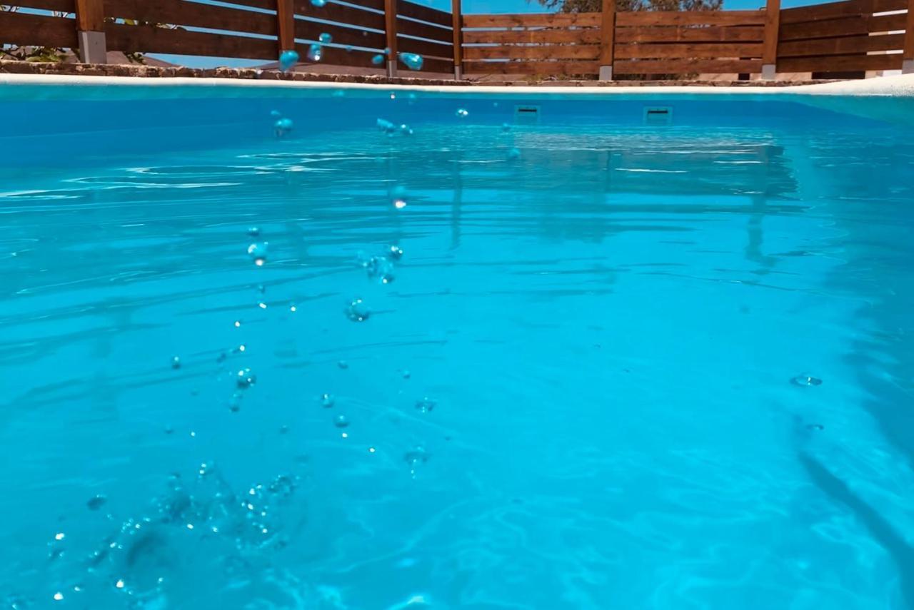 El Remanso Villa Pajara  Ngoại thất bức ảnh