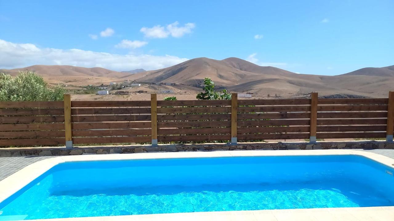 El Remanso Villa Pajara  Ngoại thất bức ảnh